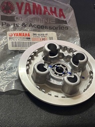 ชุดแผ่นกดคลัช YAMAHA แท้ สำหรับ R3 เดิมศูนย์ รหัส 2MS-E6350-01