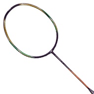 HUNDRED HYFONIC 7 BADMINTON RACKET 3U/4U RACKETUNCLE