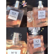 CHANEL 经典的N5香水✨100%authentic