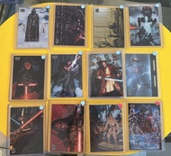 2026 Topps Star Wars Galaxy 單卡