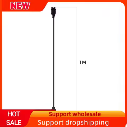 Superb USB Type C Charging Cable For Garmin Fenix 7 7S 7X 6 6S 6X Pro 5S 5X 3 4S 935 945 245 Venu 2 