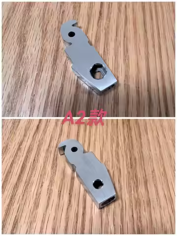 Custom Hand Made Flat Bit Screwdriver Holder Base for Leatherman Plier FREE P4 Modify