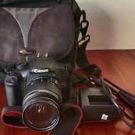 canon 1200d second