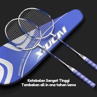 BADMINTON RACKET SPORTS BADMINTON RACKET CONTENTS 2 PCS FREE BAG