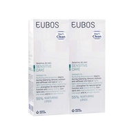 Eubos Shower Oil F 200ml x 2
