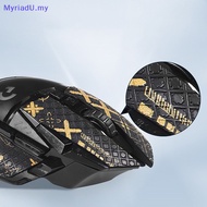 MyriadU Mouse Grip Tape Skate Sticker Non Slip Suck Sweat Mouse Sticker For Logitech G502 Hero MY