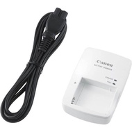 Canon CB-2LYE CB2LYE CB-2LY charger for NB-6L battery and Canon PowerShot D10, D20, S90, S95, S770 I
