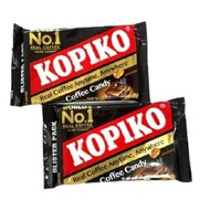 Hitschies KOPIKO Coffee Candy 2-piece set KOPIKO Coffee Candy 32g per bag/ Direct from JAPAN

