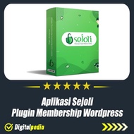 Aplikasi Sejoli - Plugin Membership Wordpress Lifetime Full Version