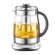 หม้อสุขภาพกรองสเตนเลส 316L 2 ลิตร