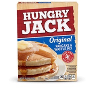 Hungry Jack Original Pancake & Waffle Mix 907g