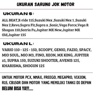 Motorcycle Seat Protector Disc Waterproof Bozman Parachute Motorcycle Seat Cover/, Direct Installati