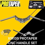 PROTAPER X1R135 CNC HANDLE SET
