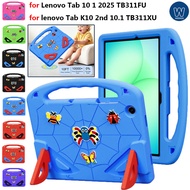 Case for Lenovo Tab K10 2nd 10.1 Inch TB311XU Tab 10 1 2025 TB311FU K10C Idea 11 TB336ZU for Xiaoxin