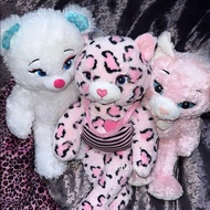 Build-A-Bear Teddy Build-A-Bear Second-Hand Products