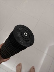大金冷氣風扇豬籠
