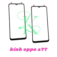 Oppo A77 Glass (Oppo A77 Laminated Glass)