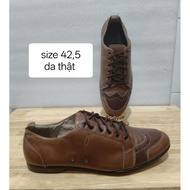 WEST SHOES SIZE 42.5 SI