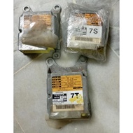 EPS ECU / ECU AIRBEG ORIGINAL TOYOTA VIOS NCP93