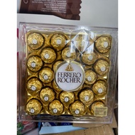 Ferrero Rocher Premium Chocolate