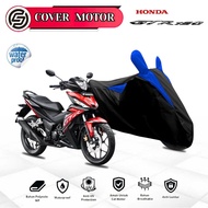 Motorcycle Cover GTR 150 Waterproof Polyester Material