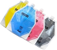 1000Grams Ink Toner Powder Dust Reset Refill Compatible With Brother TN-245/TN-281/TN-285/TN-291/TN-