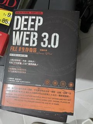 執屋 賣唔出就掉 Deep Web 3.0 檔案 #生存奇談