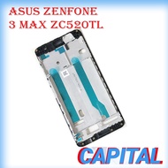 Frame LCD ASUS ZENFONE 3 MAX 5.2 ZC520TL X008DA