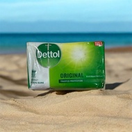 Dettol Bar Soap (3pcs/set)