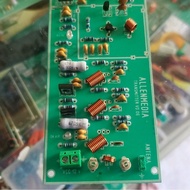 0.5 WATT PLL KIT WITHOUT LCD CONTROL