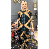 🔥🔥 SALE RETAIL DAN BORONG 🔥🔥 SET L SET VIETNAM SET JALAN  BAJU DAN SELUAR VIRAL