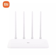 Xiaomi Mi Router 4A Gigabit Version 2.4GHz 5GHz WiFi 1167Mbps WiFi 128MB DDR3 High Gain 4 Antennas Network