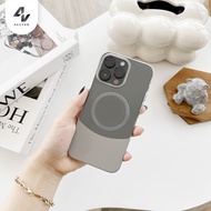 DOPPIO iPhone Case with MagSafe for iPhone 11 / iPhone 12 / iPhone 13 / iPhone 14 / iPhone 15 / iPho