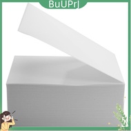 500 Pcs Thermal Label Paper Shipping Labels Thermal Label Stickers Roll for Waybill Printer Labeler