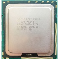 Intel Xeon Processor E5645 Cpu12M Cache,2.40 GHz,5.86 GT/s,LGA1366