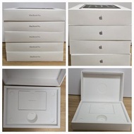 空盒！Macbook Pro M3  14吋 空盒（A2918）