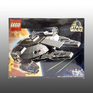 全新未開盒 Lego 7190 Star Wars Episode IV Millennium Falcon (2000)