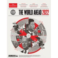 The ECONOMIST Special Edition Magazine (The World 2022)