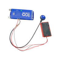 100 BALANCE Lcd Touch Screen WIFI Set 1A Active Balanced Protection Board NMC Lifepo Lithium Battery