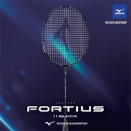Raket Badminton Mizuno Fortius 11 Quick Original