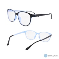 Leon Eyewear แว่นกรองแสงอุปกรณ์ดิจิตอล เลนส์ Blue Block รุ่น DGTL1