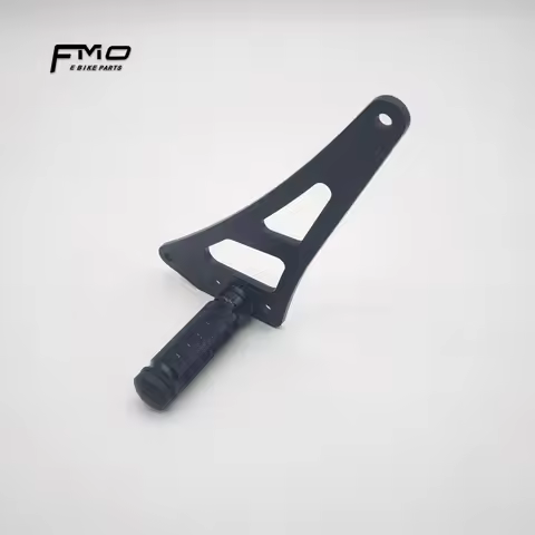 FMOFMO Talaria Stunt Peg Lock foot lock right Side 1 Piece