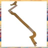 [L M Q N] For  18-55mm F3.5-5.6 III Lens Aperture Flex Cable Repair Part for Camera Maintenance