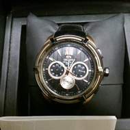 Men watch ORIENT luxury