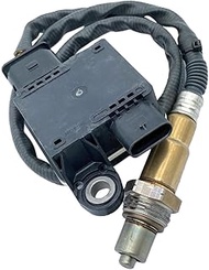 EPSIRMP LC3A-5L216-AB Exhaust Particulate Sensor Compatible with 2017-2022 Ford F250
