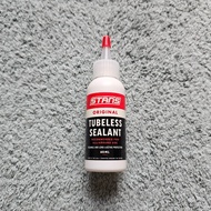 Stan's Original Tubeless Tire Sealant / 60ml / Tire Tubeless Sealant / Tyre Tubeless Sealant