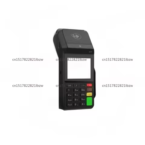 All in One POS Terminal Touch Screen Cash Register System for Supermarket Restaurant with Inventory 