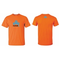 Cloud 9 distro t-shirt premium cloud 9 shirt/