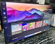 Samsung 65吋 65inch Q70A Qled 量子點 4K 120hz Smart TV 智能 電視