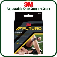 3M Futuro Knee Support Strap, 09189EN, Moderate Support, One Size